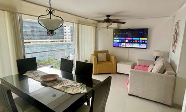 Alquiler apartamento amoblado CAÑAVERAL FLORIDABLANCA