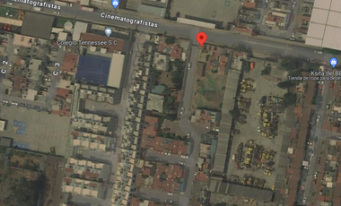 CASA EN VENTA LOMAS ESTRELLA, IZTAPALAPA. CDMX