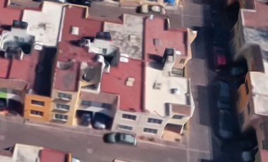 CASA EN VENTA LOMAS ESTRELLA, IZTAPALAPA. CDMX