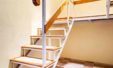 Linda Casa en Venta en el primer cuadro del centro de Tepotzotlan