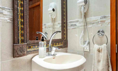 Linda Casa en Venta en el primer cuadro del centro de Tepotzotlan