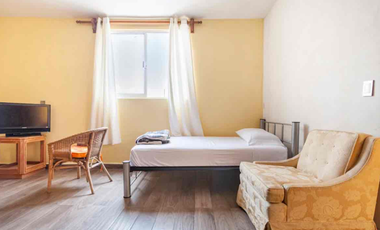 Linda Casa en Venta en el primer cuadro del centro de Tepotzotlan