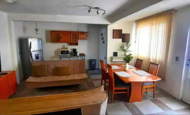 Linda Casa en Venta en el primer cuadro del centro de Tepotzotlan