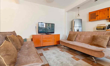 Linda Casa en Venta en el primer cuadro del centro de Tepotzotlan