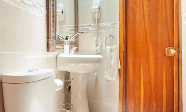 Linda Casa en Venta en el primer cuadro del centro de Tepotzotlan