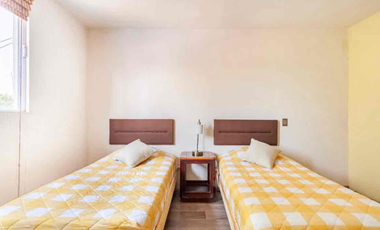 Linda Casa en Venta en el primer cuadro del centro de Tepotzotlan