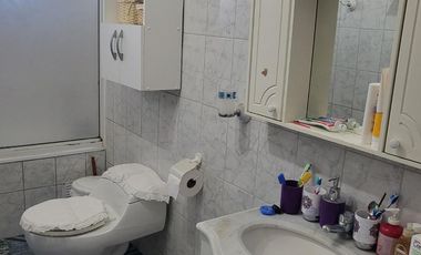 Parcela con casa y piscina en Olivar