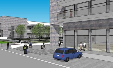 Venta de Locales en Juriquilla Queretaro