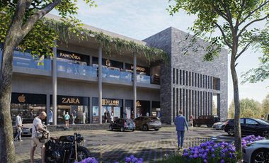Venta de Locales en Juriquilla Queretaro