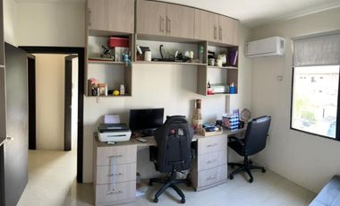 Via a La Costa, Renta Lindo Departamento 2 Dorm Semi - Amoblado