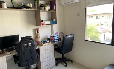 Via a La Costa, Renta Lindo Departamento 2 Dorm Semi - Amoblado