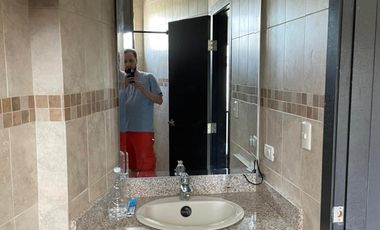 Via a La Costa, Renta Lindo Departamento 2 Dorm Semi - Amoblado