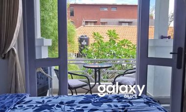 DIJUAL & LEASEHOLD GARDEN TOWN HOUSE PEMOGAN DENPASAR, BALI