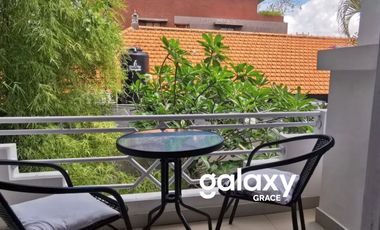 DIJUAL & LEASEHOLD GARDEN TOWN HOUSE PEMOGAN DENPASAR, BALI