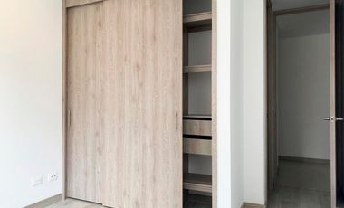 PR16419 Arriendo de apartamento sector Mesa, Envigado