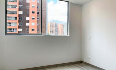 PR16419 Arriendo de apartamento sector Mesa, Envigado