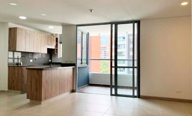 PR16419 Arriendo de apartamento sector Mesa, Envigado