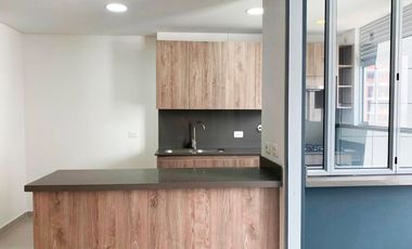 PR16419 Arriendo de apartamento sector Mesa, Envigado