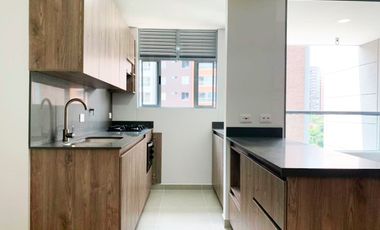 PR16419 Arriendo de apartamento sector Mesa, Envigado