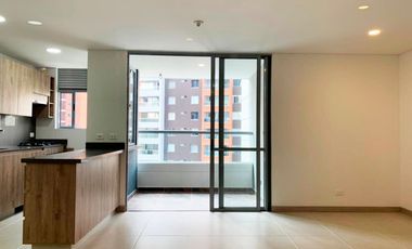 PR16419 Arriendo de apartamento sector Mesa, Envigado