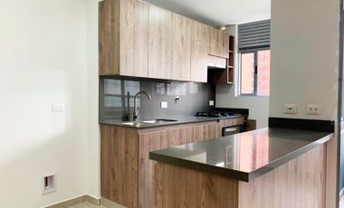 PR16419 Arriendo de apartamento sector Mesa, Envigado