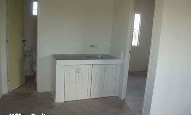 2 Bedroom House and Lot in Heritage Homes Marilao, Bulacan