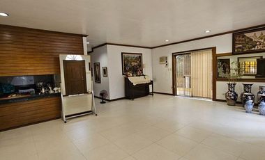 House and Lot for Rent at Monte Vista, Marikina City