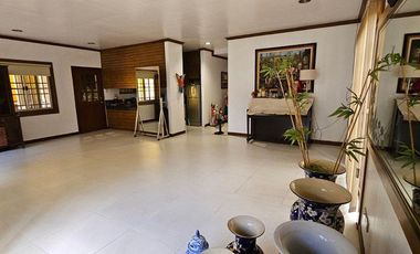 House and Lot for Rent at Monte Vista, Marikina City