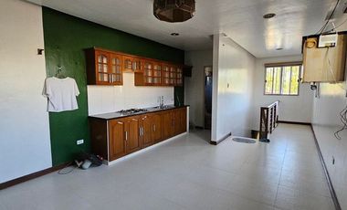 House and Lot for Rent at Monte Vista, Marikina City