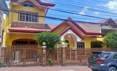 House and Lot for Rent at Monte Vista, Marikina City