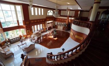 For Sale 5 bedrooms Mansion Nakhon Pathom Single House
