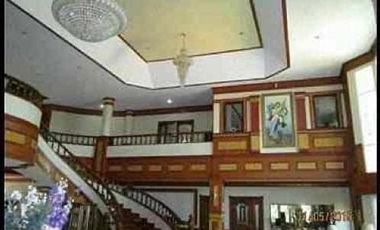 For Sale 5 bedrooms Mansion Nakhon Pathom Single House
