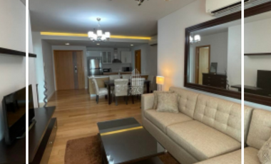 2BR Condo Unit with Parking Slot For Sale at Park Terraces Point Tower San Lorenzo Village Makati