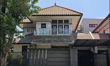 Rumah disewakan di Jawa Timur, Surabaya