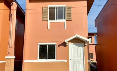 House and lot in Tagum City