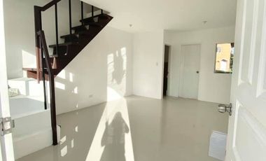 House and lot in Tagum City
