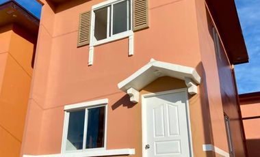 House and lot in Tagum City