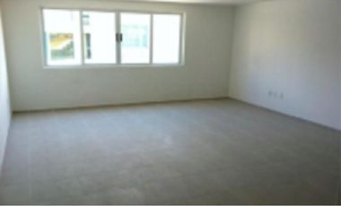 Edificio en Lomas de Chamizal