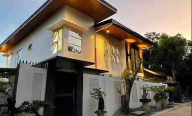 For Sale! Modern 3 Bedroom House in Kingsville Royale, Antipolo, Rizal