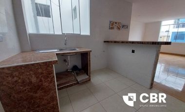 VENDO DEPARTAMENTO SAN MARTIN DE PORRES