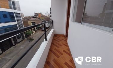 VENDO DEPARTAMENTO SAN MARTIN DE PORRES