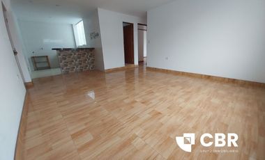 VENDO DEPARTAMENTO SAN MARTIN DE PORRES