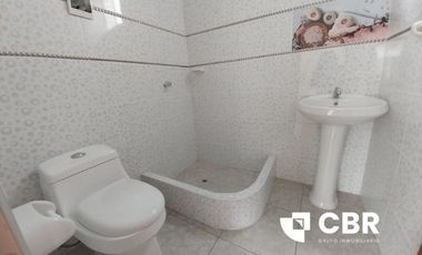 VENDO DEPARTAMENTO SAN MARTIN DE PORRES