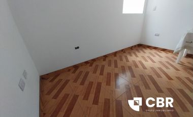 VENDO DEPARTAMENTO SAN MARTIN DE PORRES