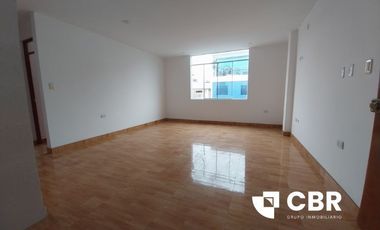 VENDO DEPARTAMENTO SAN MARTIN DE PORRES