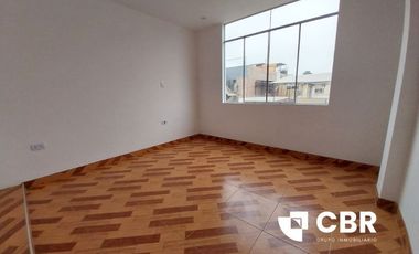 VENDO DEPARTAMENTO SAN MARTIN DE PORRES