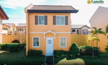 3 Bedrooms House and Lot in General Santos City, South Cotabato