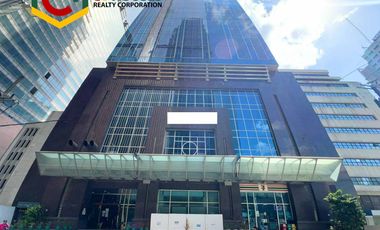 Commercial Space for Lease Located at Ortigas Center, Pasig City.