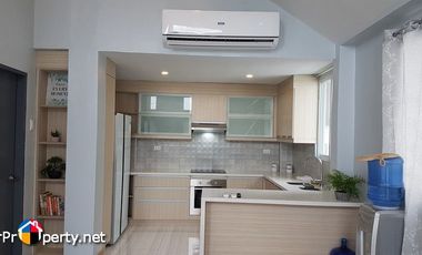 MANDAUE CITY CEBU HOUSE AND LOT FOR SALE