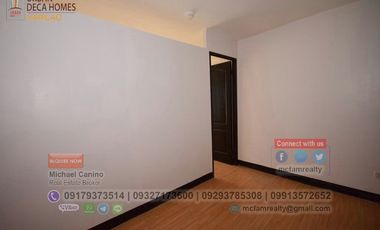 Rent to Own Condominium Near Rodriguez Street Deca Homes Marilao